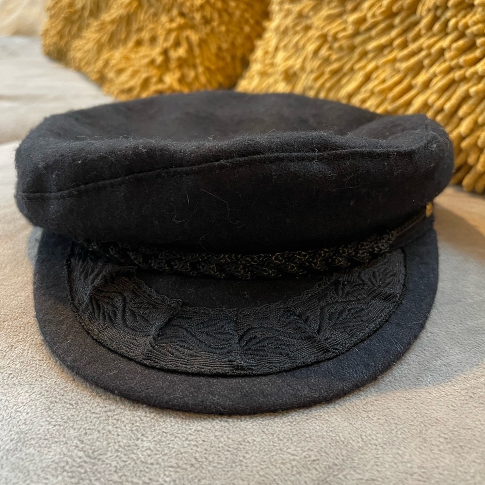Aegean Greek Fisherman Hat